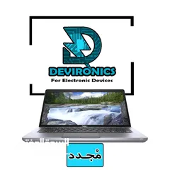  2 Laptop Dell latitude 5410