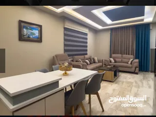  6 شقة مفروشة سوبر ديلوكس اعلان رقم (Q73)