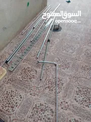  5 ديكور محل ألبسة