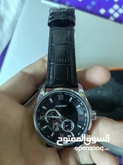  6 Kuerst Automatic Watch