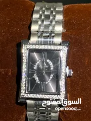  3 .. ساعة نسائية جديدة لم تستعمل ولم تلبس نهائيا ماركة فيترون FITRON