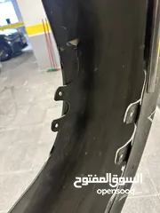  2 فندر سوفتيل امامي Softball front fender