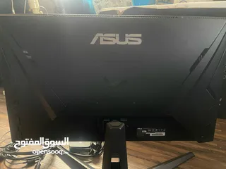  4 شاشه للبيع AMING VC1A SERIES ,27