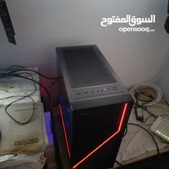  3 Gamer مع GTX 1650 وRAM 16Go