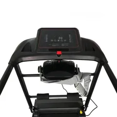  8 5 هدايا قيمة مع جهاز الجري  الاصلي  Treadmill تردمل جهاز ركض جري رياضية