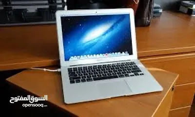  3 MacBook Air 2013 model refurbished