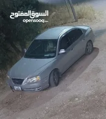  1 سياره اكس ديه 20006