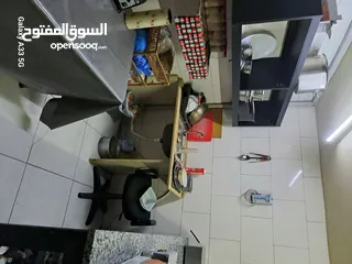  7 محل كافتيريا