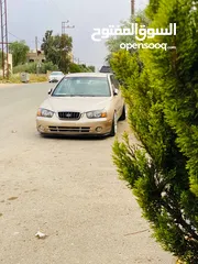  4 هونداي اكسدي للبيع