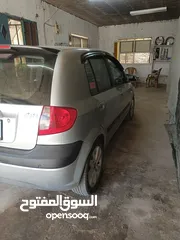  5 هيونداي جتس للبيع 2007