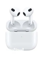  1 AirPods 3rd Generation