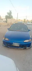  1 هوندا سفك موديل 93