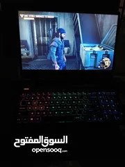  13 HP Omen Gaming Laptop لاب توب جيمنج