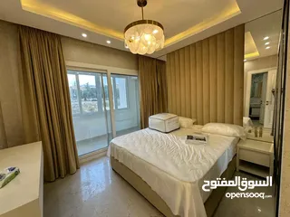  12 شقة مفروشه للايجار في الظهير ( Property 39962 ) سنوي فقط