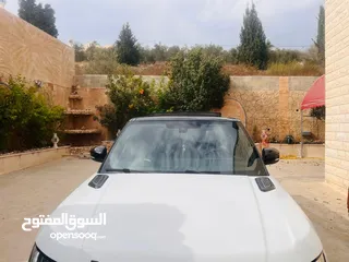  1 رنج روفر سبورت
