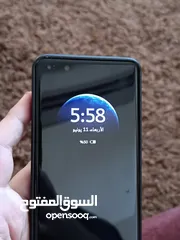  1 هاتف huawei p40 pro للبيع..................... .................. ............. ............   .....