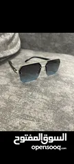  8 نظارات+ساعات