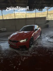  2 Bmw m4 2019