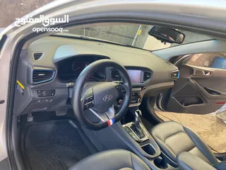  3 ايونيك فحص سبعه جيد كوري