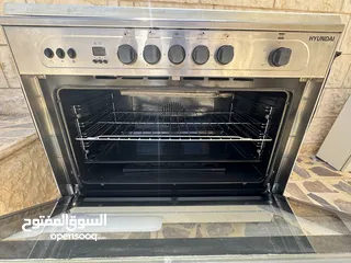  2 للبيع بوتوغاز هونداي بحالة ممتازة �  نظيف جدًا – استخدام خفيف