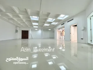  12 office space in prime location in Al Khuwair!!OMR 750 only!!