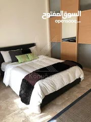  4 2nd Floor Furnished Apartment For Rent In Abdoun