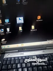  9 لاب توب شغال