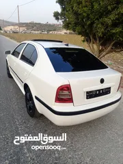  2 سكودا اكتافيا