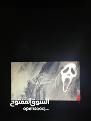  1 للبيع شاشه قيمنق سامسونق  جوف الوصف