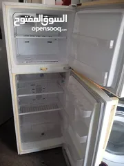  3 Fridge medium for sale