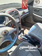  5 للبيع كيا اوبتما موديل 2003