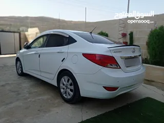  1 اكسنت ديزل اتماتيك برايفت 2018