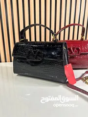  25 اكسسوارات ترندي بجميع الاشكال للبيع + شناتي مكفوله