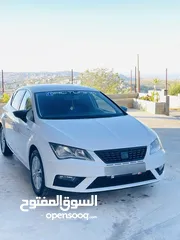  1 سيات ليون 2018
