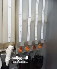  7 ماكينة صنع القهوة الايطالية، مناسبة لمتجرك وشغلك الخاص وحتى مشروعك، متوفرة بمزايا عديدة .