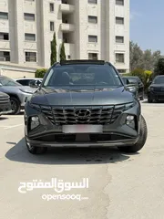  2 هونداي توسان ترخيص 2022 محرك 1600 هايبرد