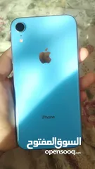  1 ايفون xr بسعر 70