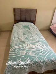  3 غرفة نوم لامينيت حالتها جيدة السعر قابل للتفاوض  خزانه وتختين مفردات