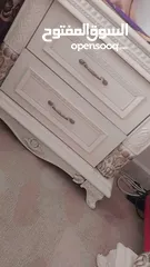  7 غرفه نوم للبيع تفصيل
