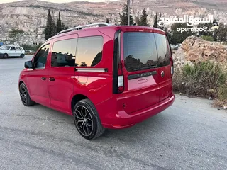  8 كادي يد اولى شركة موديل 2020
