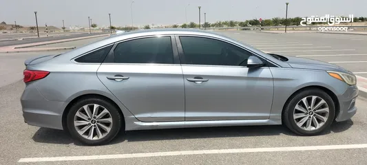  3 Sonata American 2015