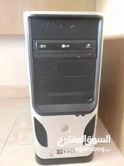  2 كمبيوتر LG
