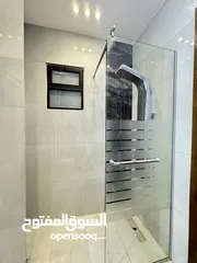  26 شقة طابق ثاني مميزة للبيع ب ام السماق بسعر مميز تشطيبات مميزة مساحة الشقة 230م (مشروع 121)