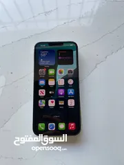 2 للبيع بحال الوكاله.   iPhone 13pro max  ايفون 13برو  ماكس  لون رمادي مميز  متوفر اكثر من لون