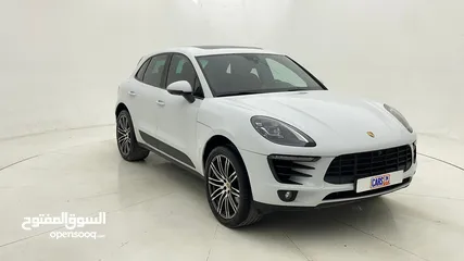  1 (HOME TEST DRIVE AND ZERO DOWN PAYMENT) PORSCHE MACAN