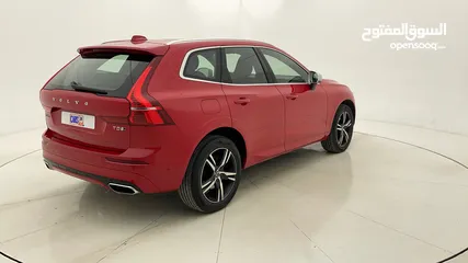  2 (FREE HOME TEST DRIVE AND ZERO DOWN PAYMENT) VOLVO XC60