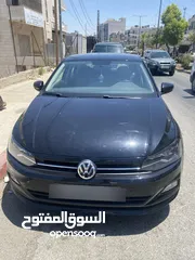  2 بولو 2019 جير عادي للبيع