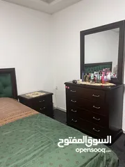  2 غرفه نوم ماستر تفصيل خشب زان ثقيل