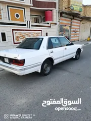  1 سوبر سيدان 1991 مكفول باسمي