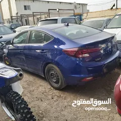  20 النترا 2019 كندي